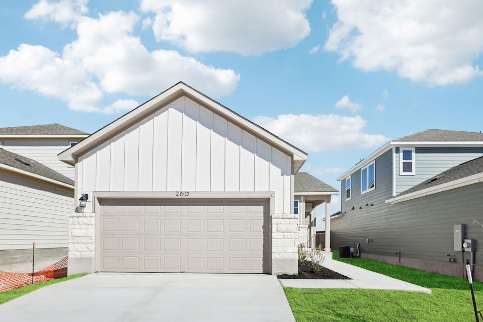 Move-In Ready Home