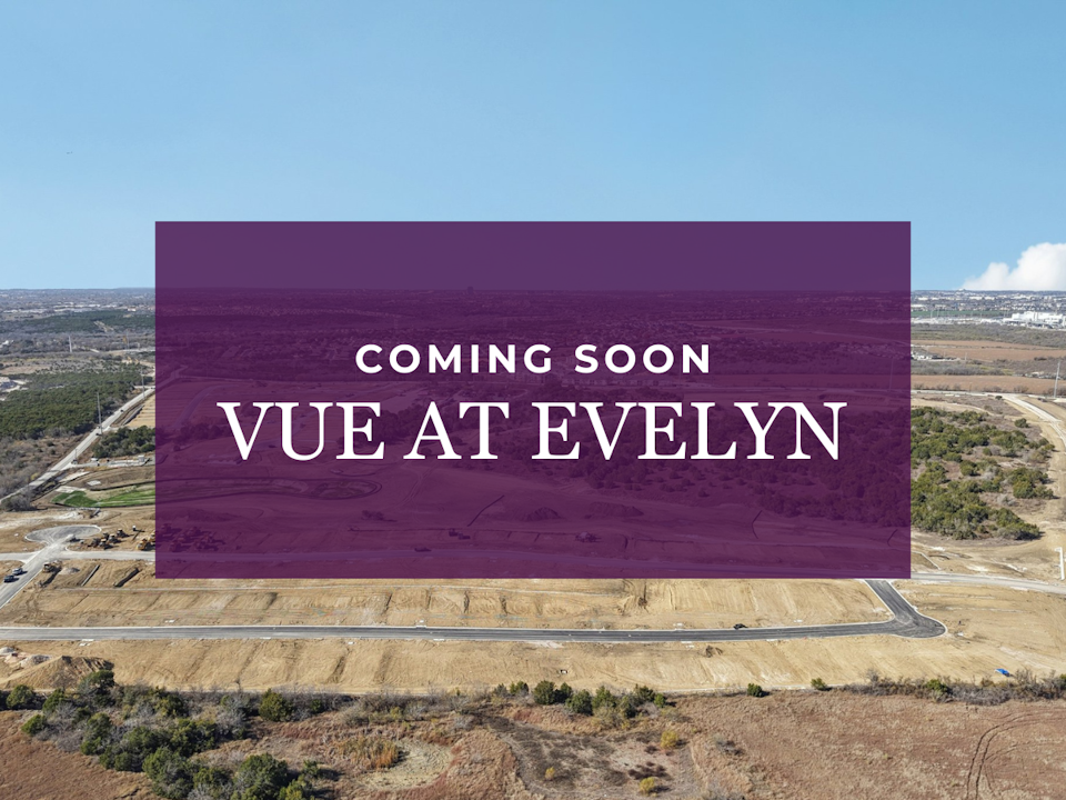 Vue at Evelyn