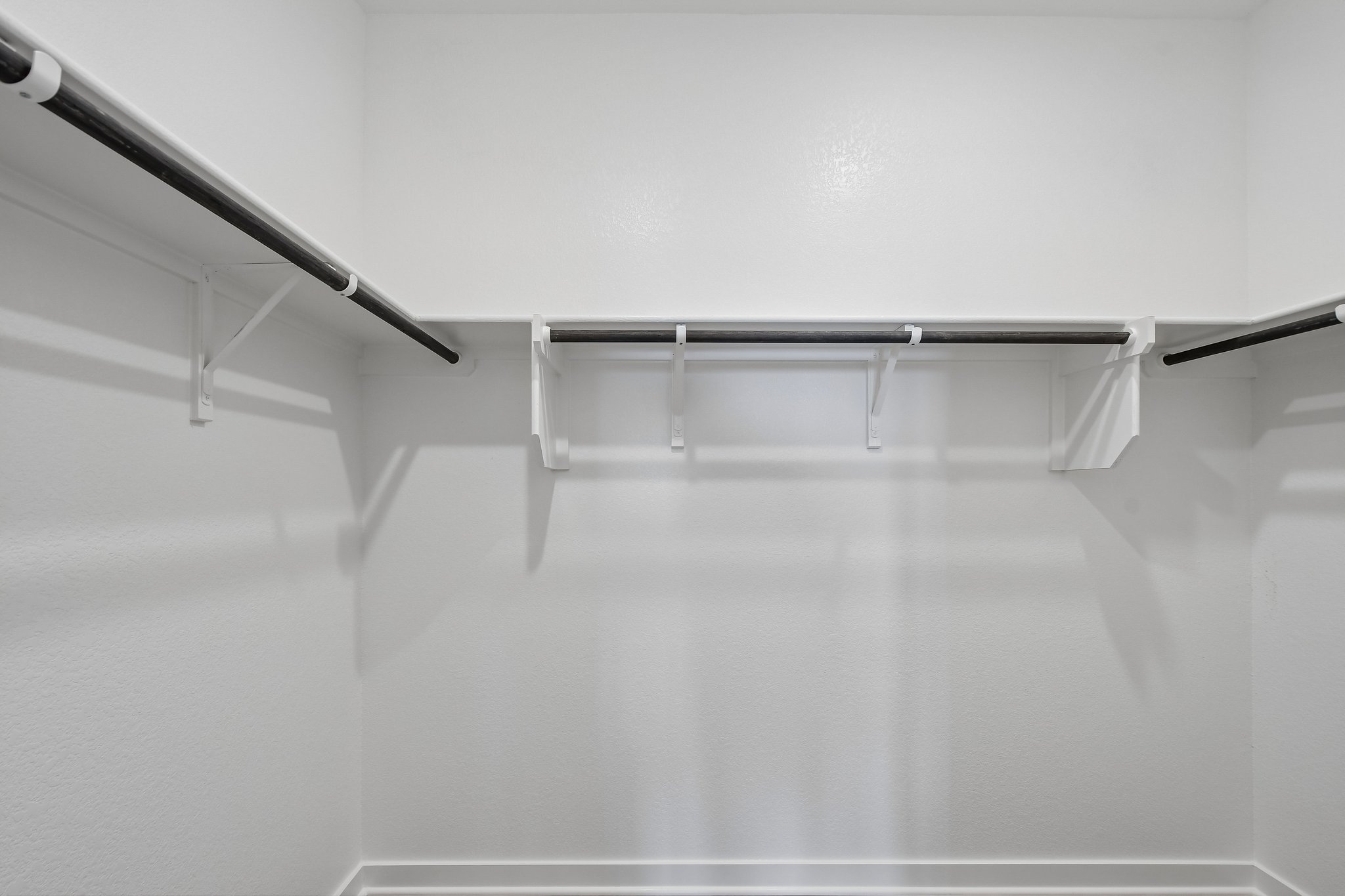 A set of metal bars.