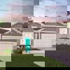 Bluebonnet Elevation C by Century Communities