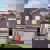 Breckenridge elevation C floor plan by Century Communities