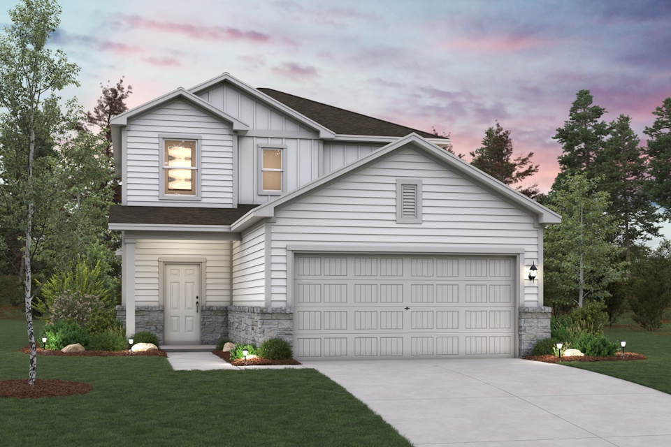 Move-In Ready Home