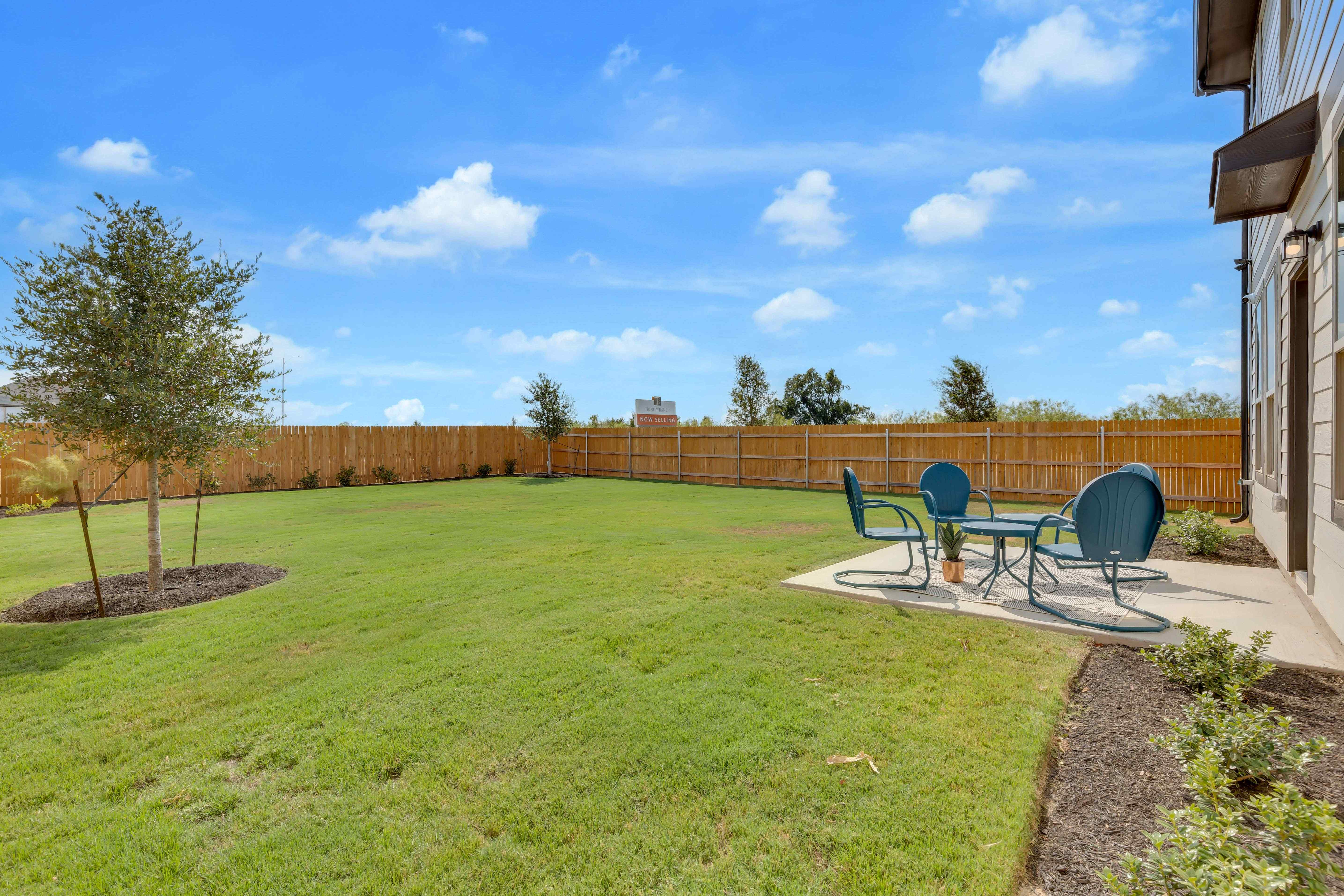The Ridge by Century Communities | New Homes in Elgin, TX