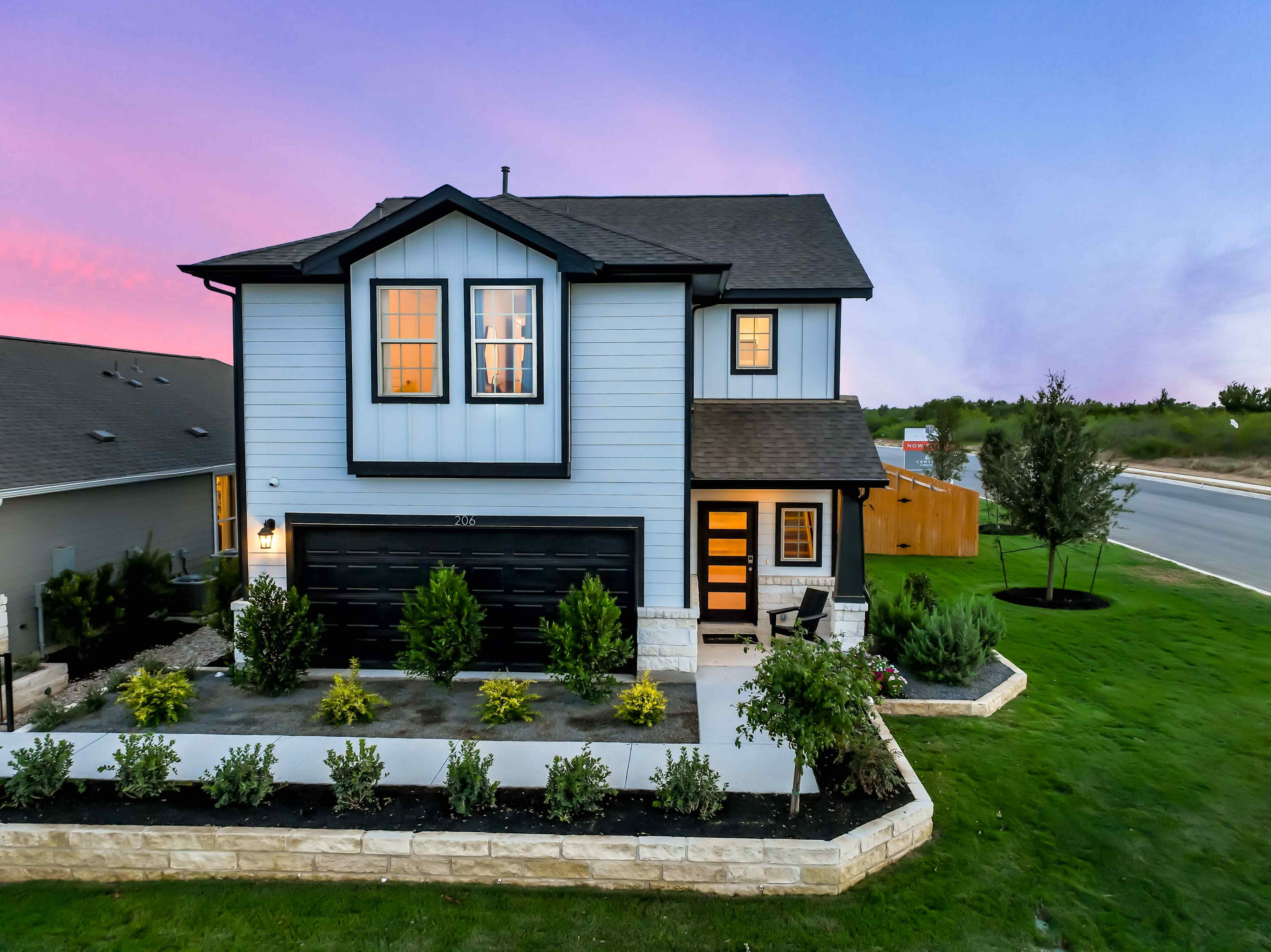 The Ridge by Century Communities | New Homes in Elgin, TX