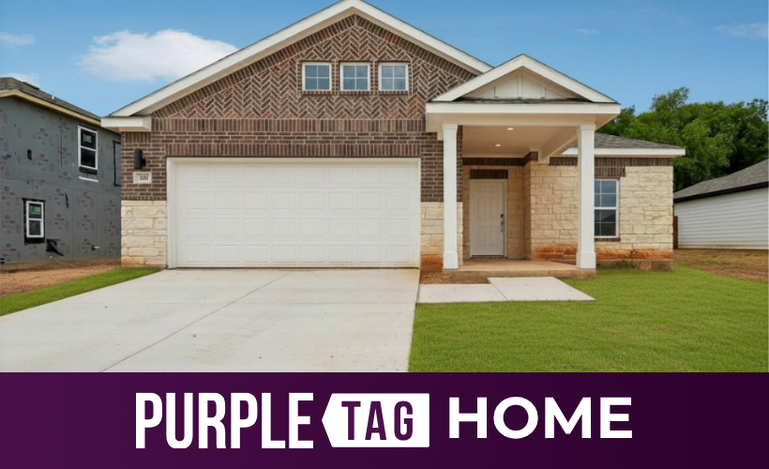 Move-In Ready Home
