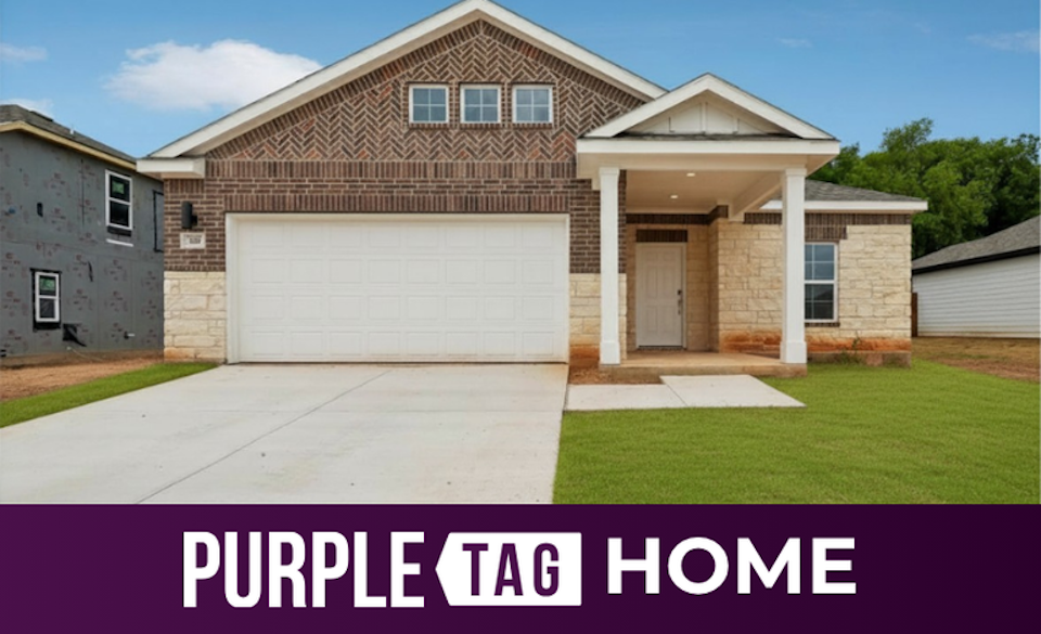 Move-In Ready Home