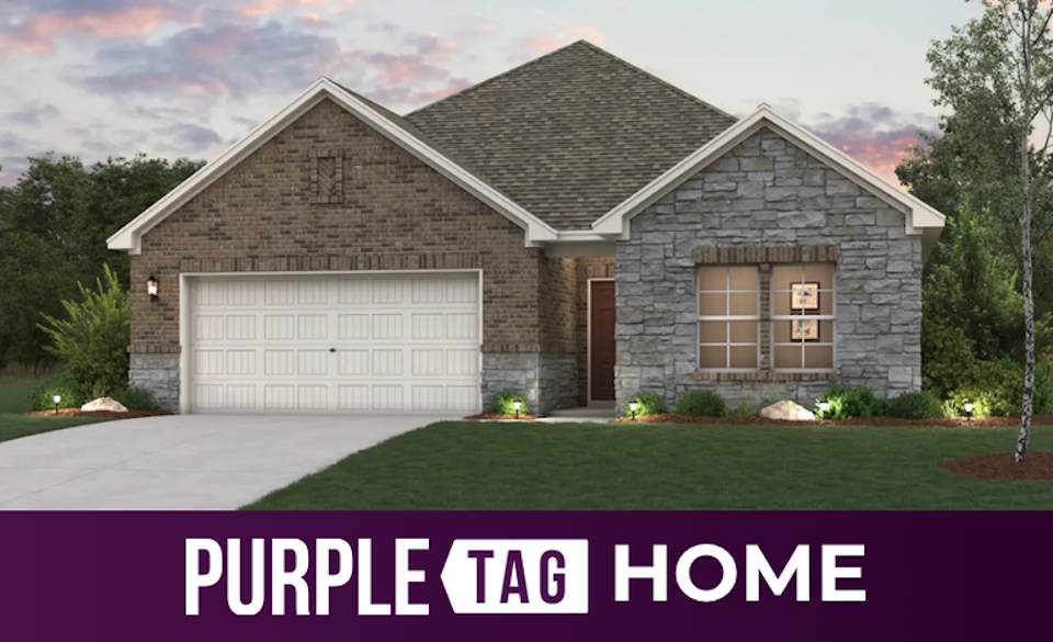 Move-In Ready Home