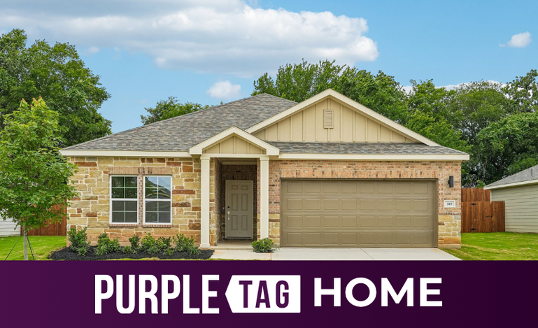 Move-In Ready Home