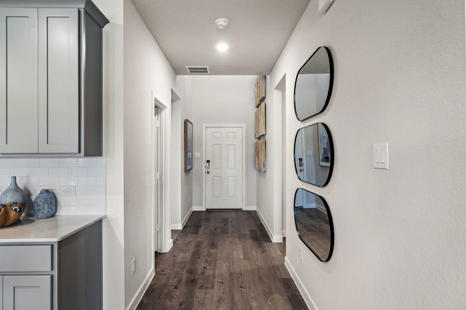 Move-In Ready Home