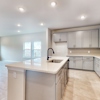 Kitchen  of 263 Fire Rock at Ambergrove by Century Communities