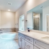 Owner's Bath of 263 Fire Rock at Ambergrove by Century Communities