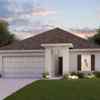 Barbra Floorplan Elevation A by Century Communities