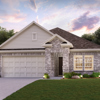 Barbra Floorplan Elevation B by Century Communities