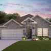 Barbra Floorplan Elevation C by Century Communities