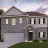 Bonny Floorplan Elevation B by Century Communities