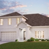 The Brodie Elevation A at Ambergrove by Century Communities