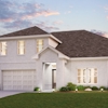 Te Brodie Elevation A at Ambergrove by Century Communities