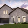 The Brodie Elevation B at Ambergrove by Century Communities