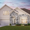 The Brodie Elevation C at Ambergrove by Century Communities