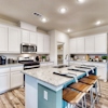 Kitchen of 204 Sun Harvest Drive at Ambergrove by Century Communities