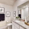 Bathroom 2 at 204 Sun Harvest Drive at Ambergrove by Century Communities