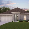 The Emily Elevation A at Ambergrove by Century Communities