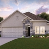 Joseph floor plan elevation C by Century Communities