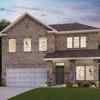 Paige Floor Plan Elevation C