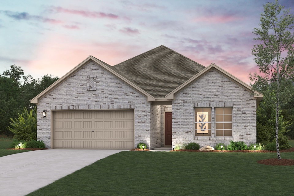 Move-In Ready Home