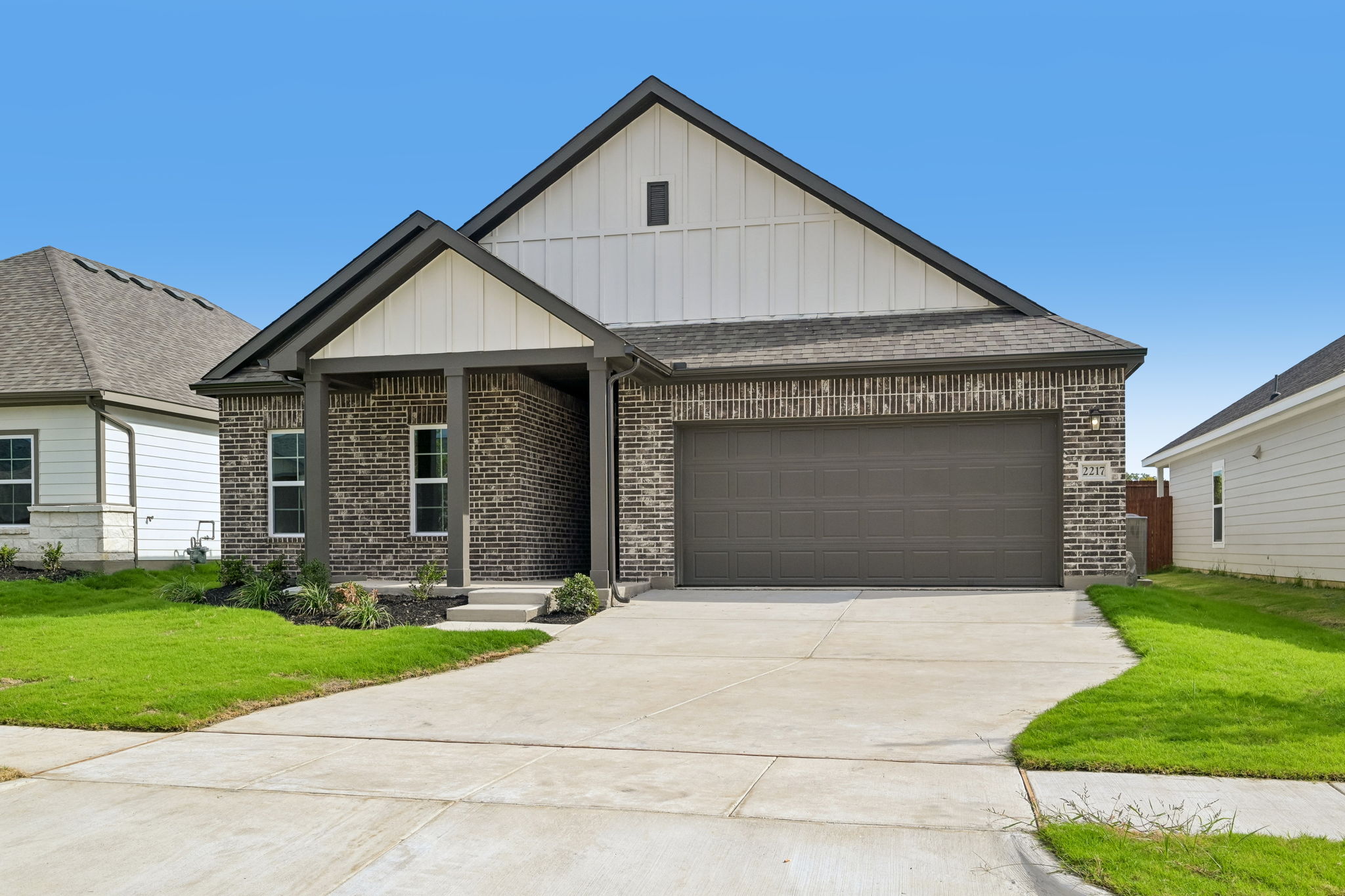 Geneva at 2217 Trailside Dr., Sherman, Texas: photo 2