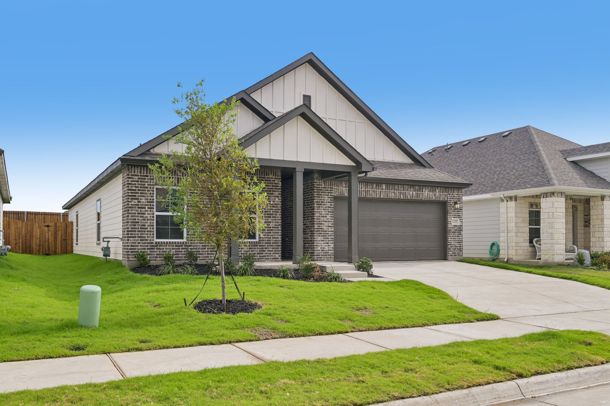 Geneva at 2217 Trailside Dr., Sherman, Texas: photo 3