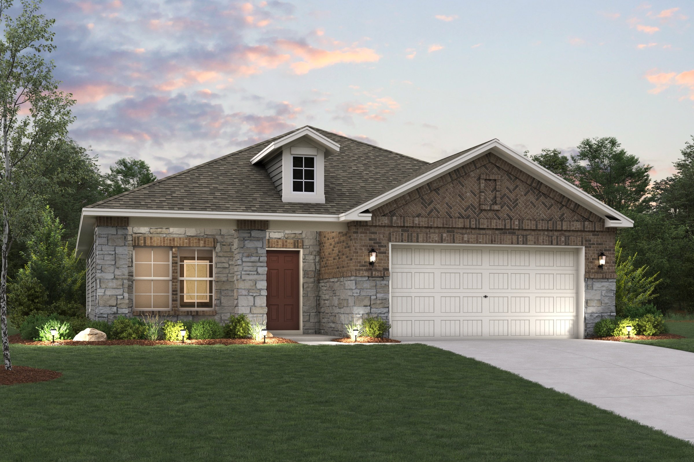 1C21 2213 Trailside Dr.