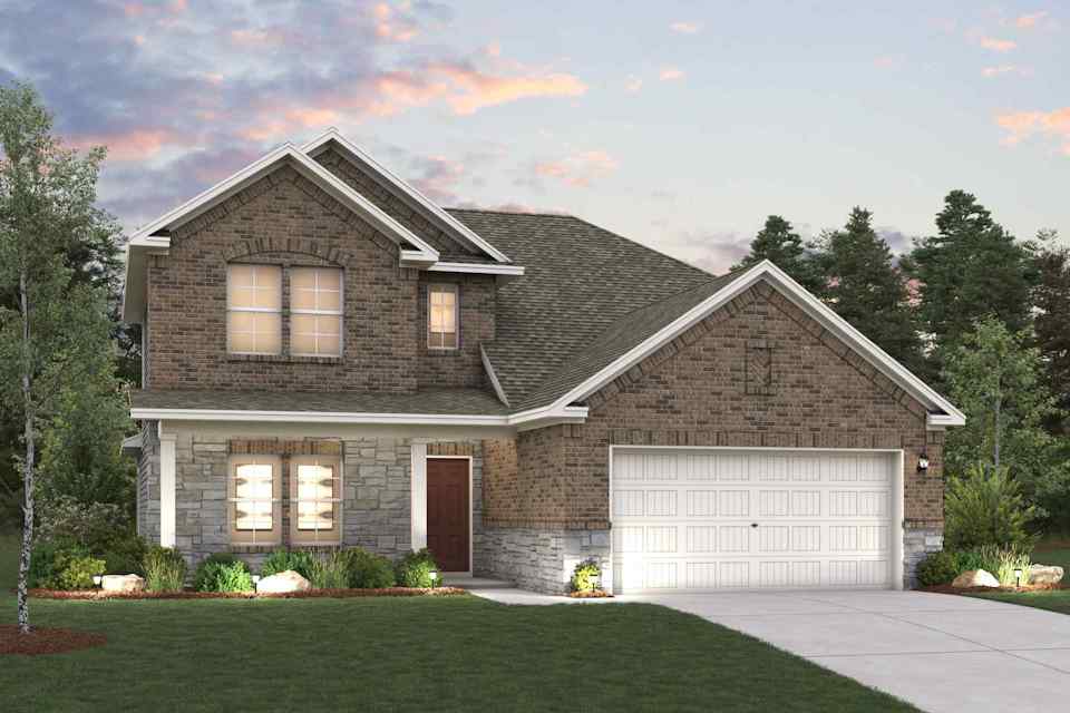 Move-In Ready Home