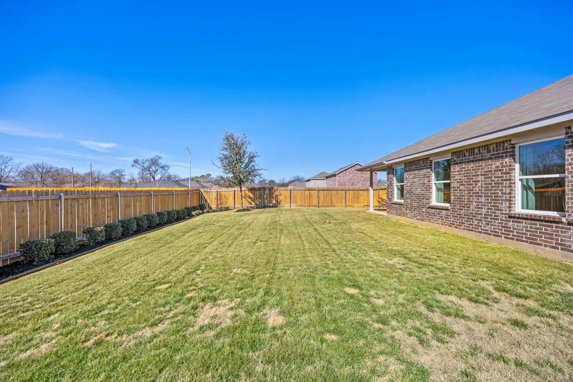 Midfield Tx Middlefield Village - Dallas, TX | Century Communities