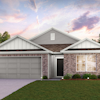 Winslow elevation A at Middlefield Estates by Century Communities