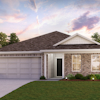 Winslow elevation B at Middlefield Estates by Century Communities