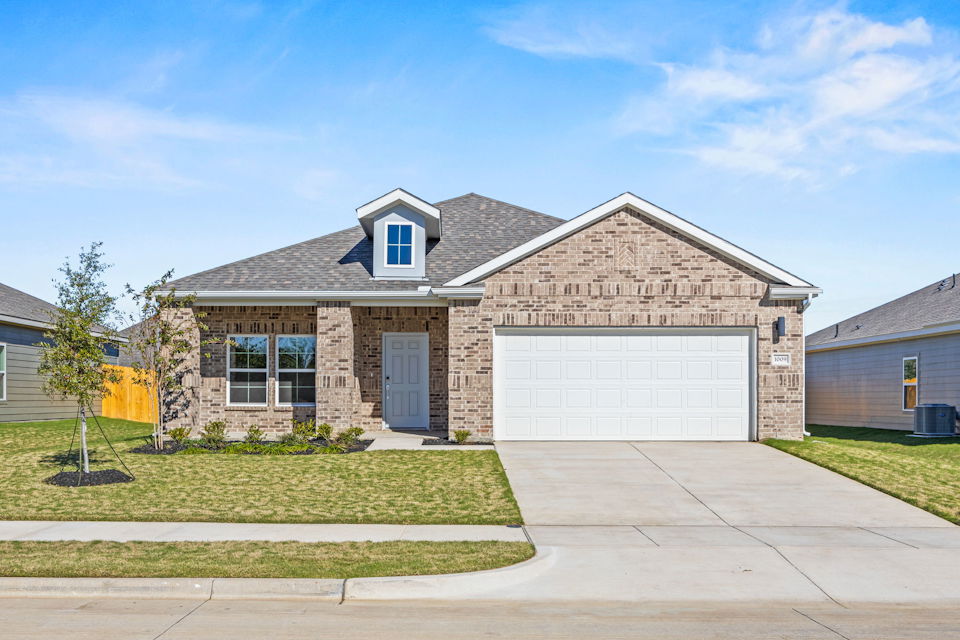 Move-In Ready Home