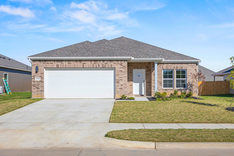 Move-In Ready Home