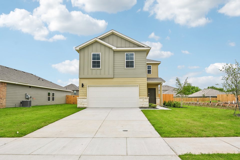 Move-In Ready Home