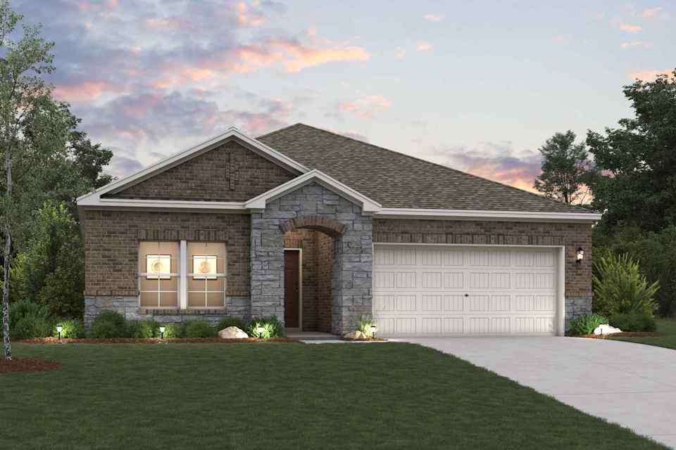 Move-In Ready Home