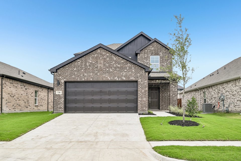 Move-In Ready Home