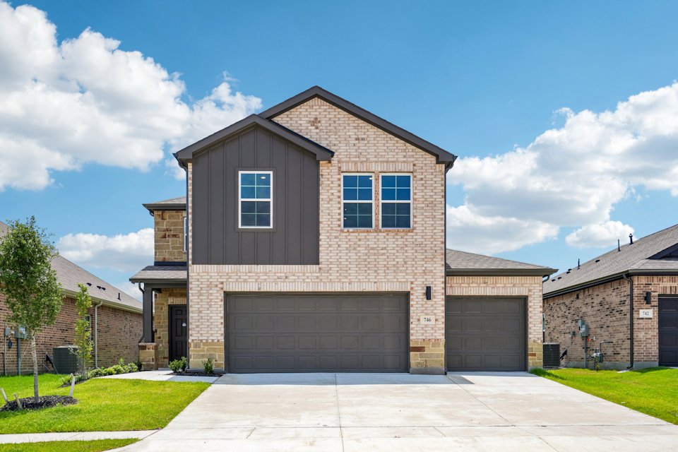 Move-In Ready Home