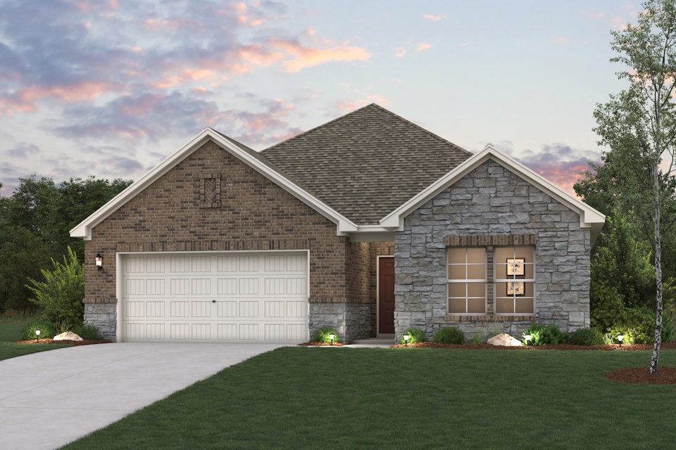 Move-In Ready Home