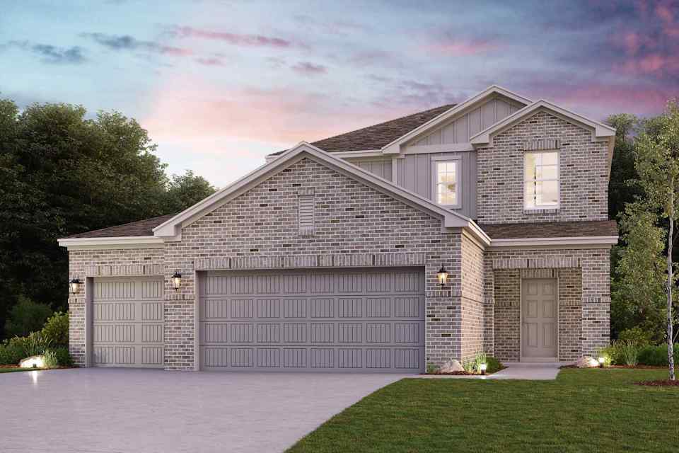 Move-In Ready Home
