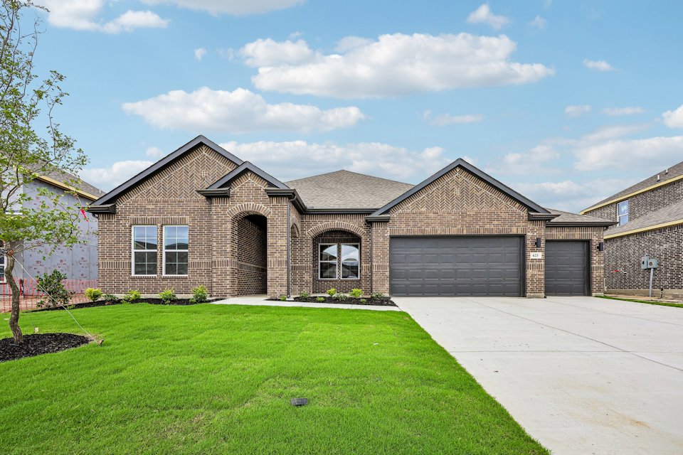 Move-In Ready Home