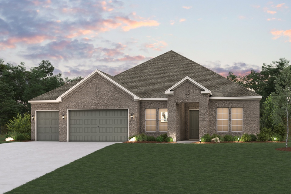 Move-In Ready Home