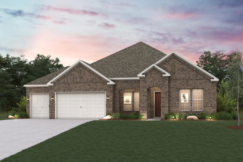 Move-In Ready Home