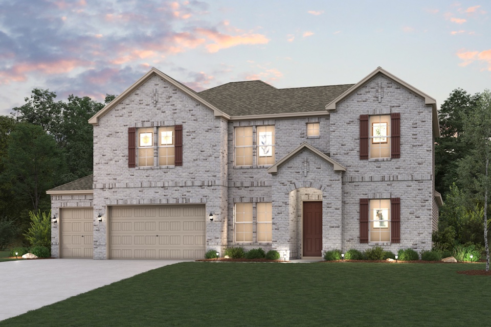 Move-In Ready Home