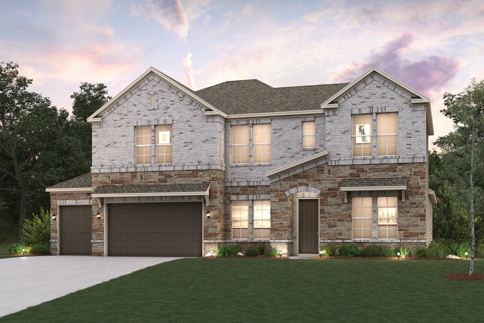 Move-In Ready Home