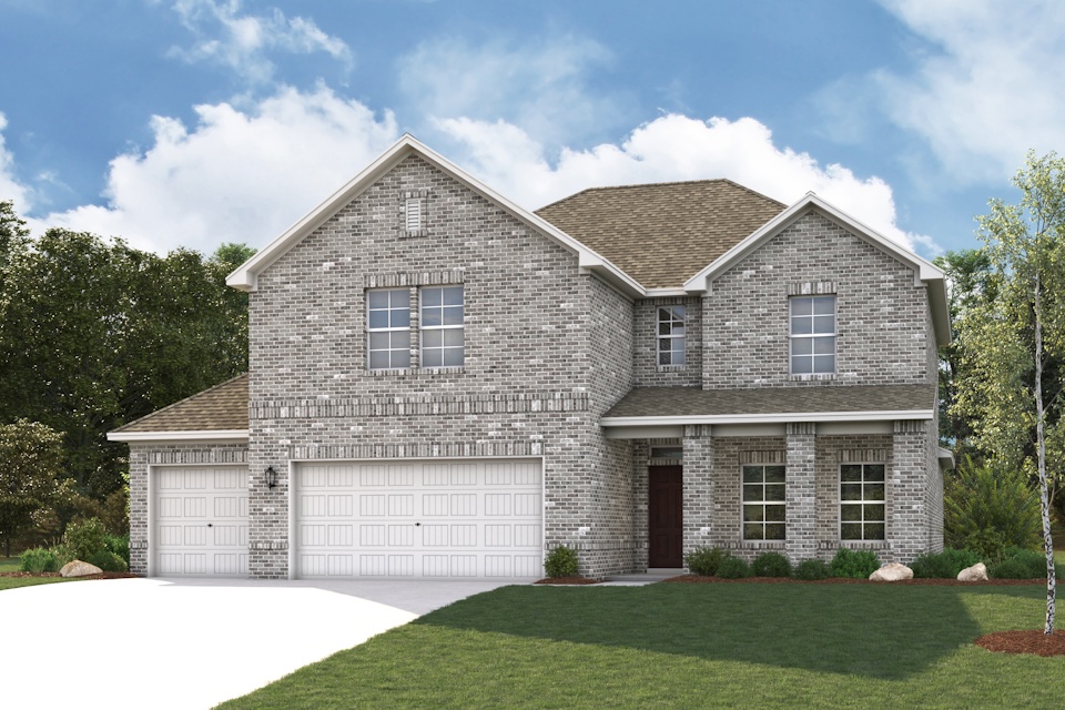 Move-In Ready Home
